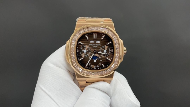 PATEK PHILIPPE